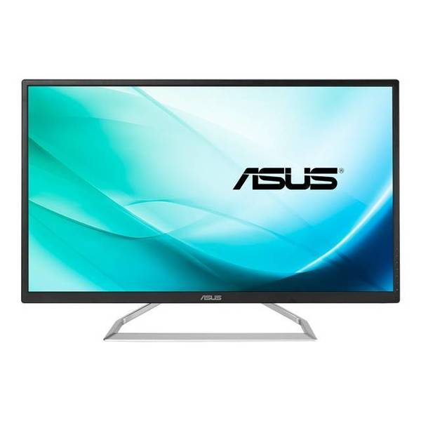 Asus 31.5" 100,000,000:1 VGA/HDMI LED LCD Monitor, w/Speakers VA325H